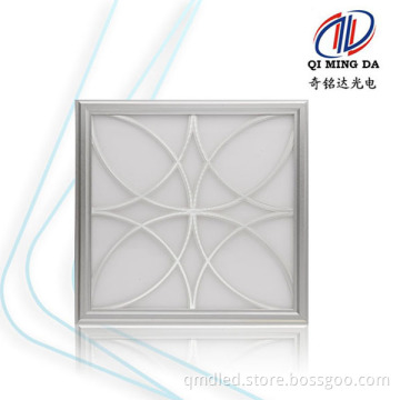 Ultrathin Embedded 10W Lamp LED Panel Lighting